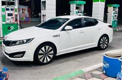 كيا اوبتيما